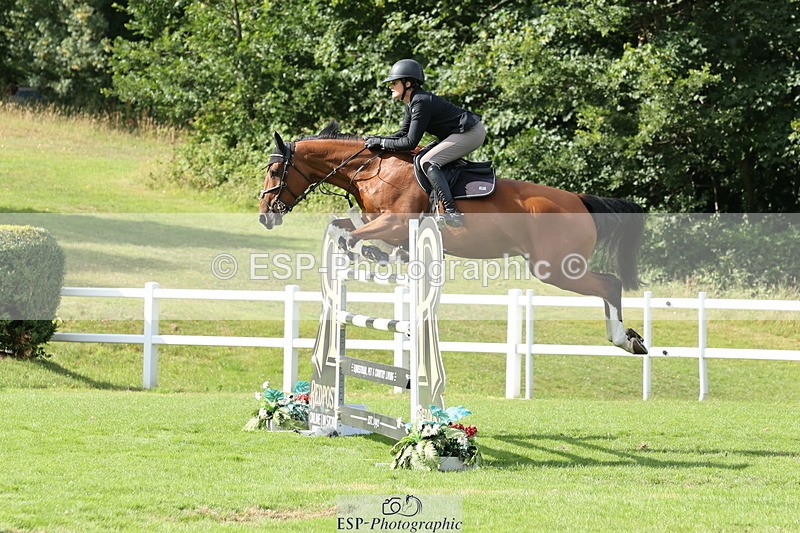 250704A-171359-12337 - Cls 18 Snr 1.40m Grand Prix