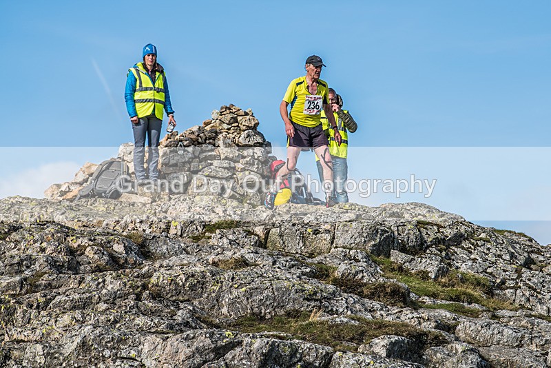 Three Shires-1154 - Three Shires Fell Face Saturday 17th September 2022