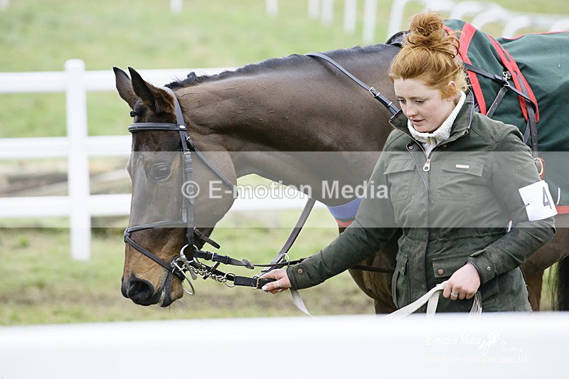 PtP 220122 535 - Royal Artillery Hunt Point-to-Point  - Larkhill Racecourse 22/01/22