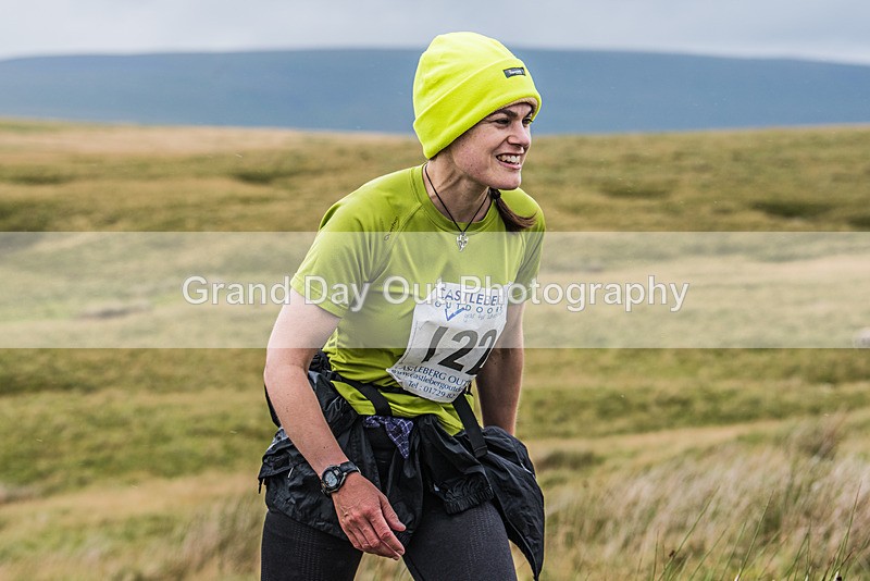 Ingleborough-431 - Ingleborough Mountain Race Saturday 15th July 2023