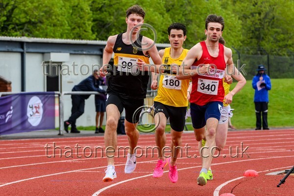 Opener25-925553 - Track Male