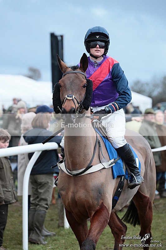 PtP 250126 1366 - Cocklebarrow Races Point-to-Point 25/01/26