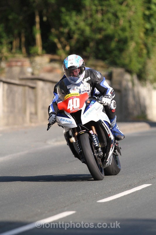 IMG_4401 - Thursday Practice  TT 2013