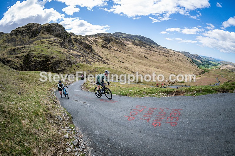 123423 - Hardknott Pass Camera 2 12.00-13.00