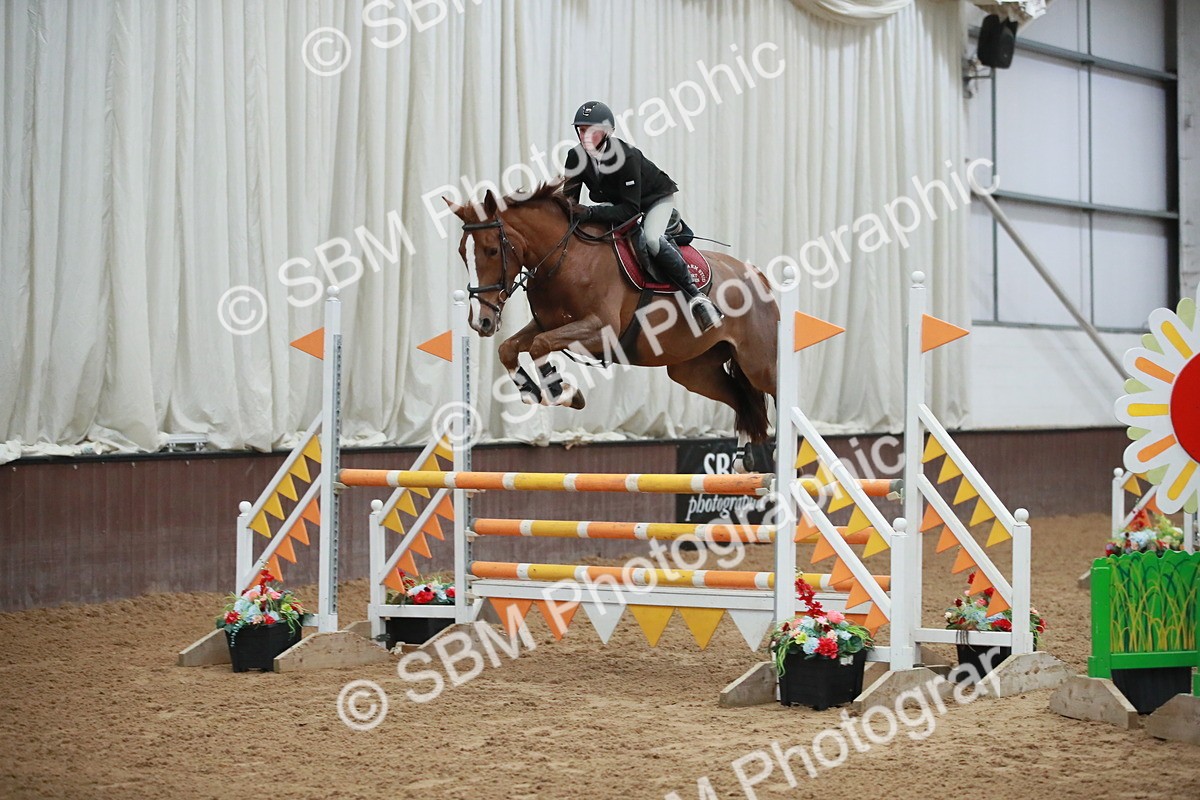 SBM_000918 - Class 4 - Senior Newcomers - 1.10m Open