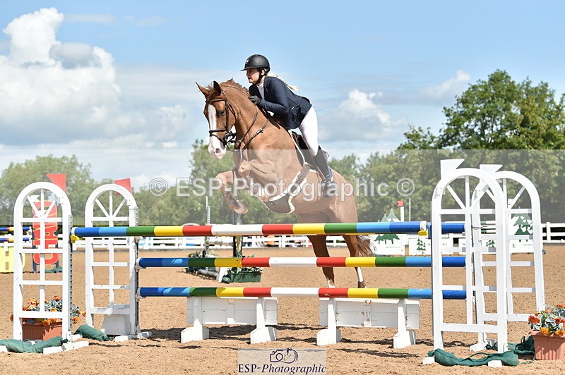 230720A-105640-02276 - Cls 29, 6 Yr Olds 1.20m