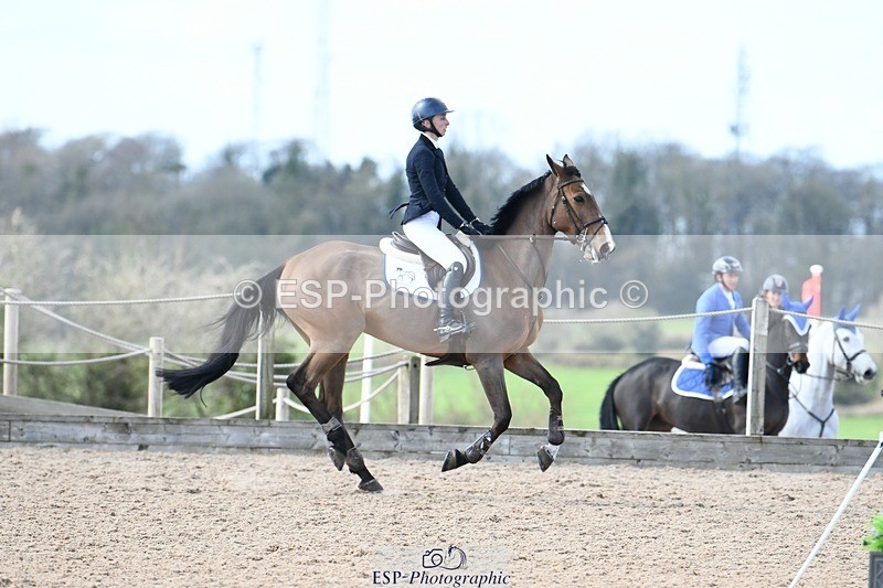 250328-124126-01027 - Cls 3 Snr Foxhunter