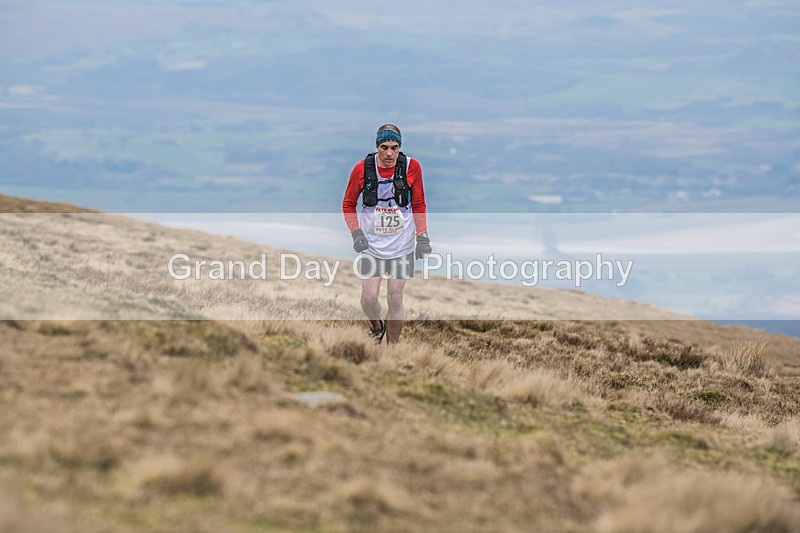 Black Combe-1397 - Black Combe Fell Race Saturday 4th March 2023