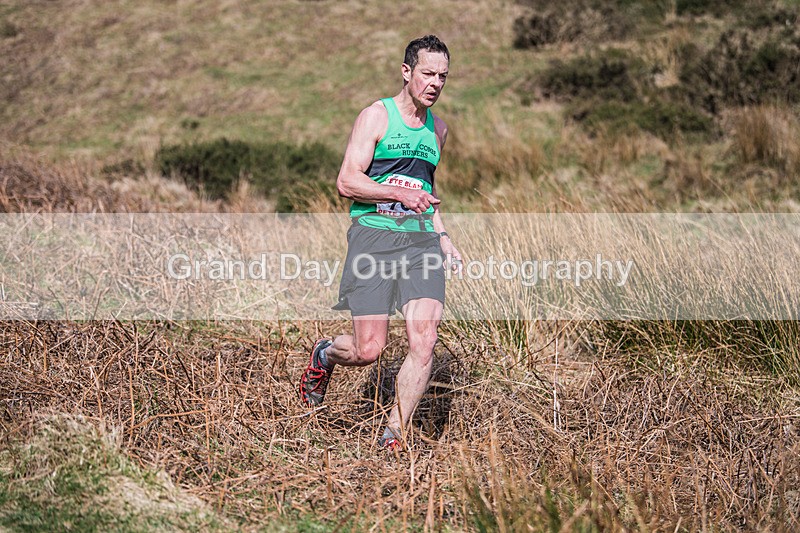 Black Combe-706 - Black Combe Fell Race Saturday 8th March 2025