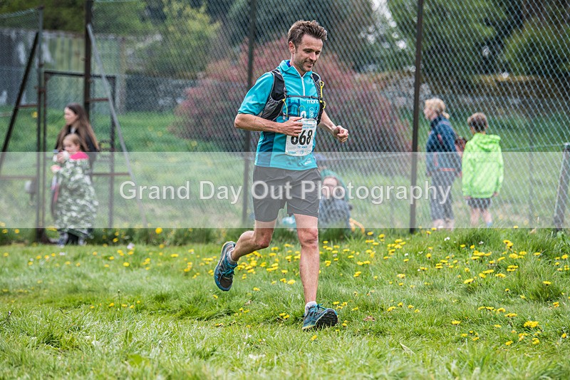 3 Peaks Finish-573 - The 3 Peaks Race Saturday 26th April 2025 - The Finish