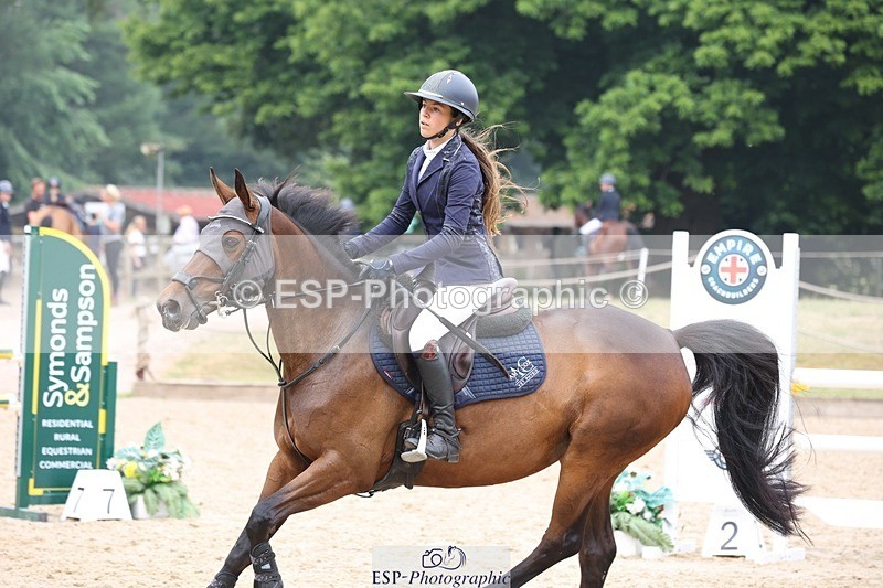 230618-103340-10206 - Cls 19 Pony Intro 1m