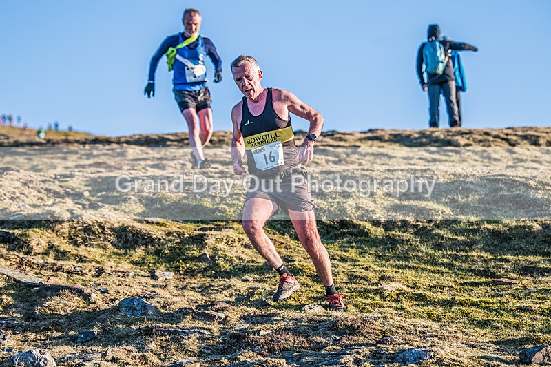 Grisedale-508 - Grisedale Grind Fell Race Wednesday 17th April 2024