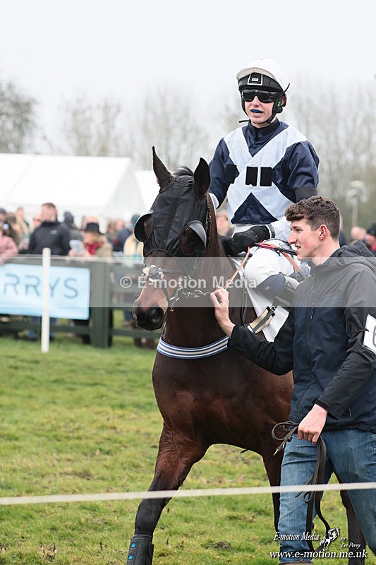 PtP 080326 14 - Pytchley with Woodland Point-to-Point Guilsborough 08/03/26