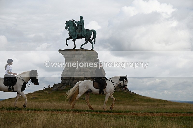 DSC_4185 - Time at Statue 09:50 to 11:09