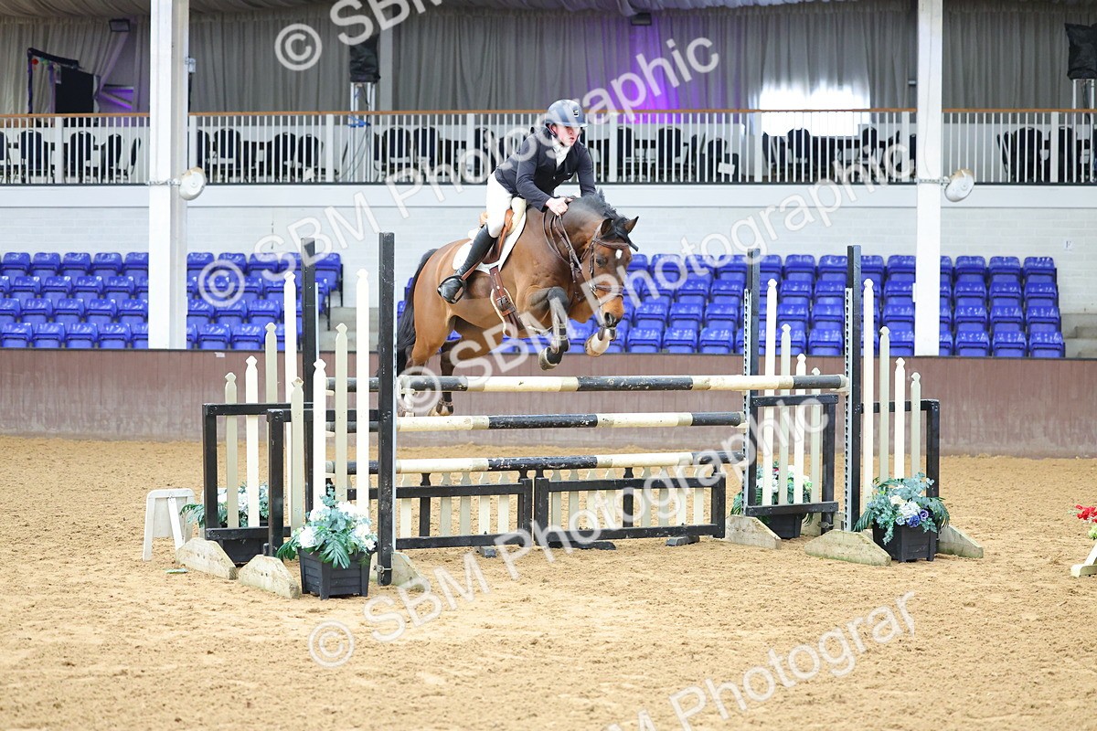 SBM_003368 - Class 9 - Senior Foxhunter - 1.20m