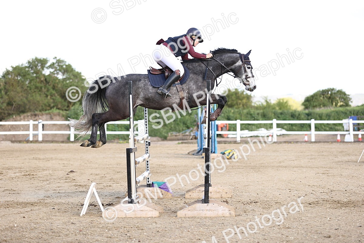 SBM_004921 - Class 19 - Senior Foxhunter - 1.20m