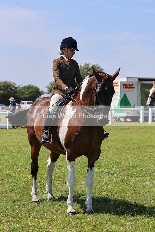 IMG_2447 - Class 38: Veteran Ridden