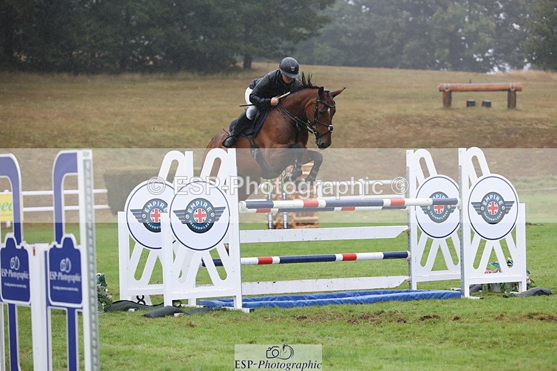 250830A-165138-07649 - Cls 17 Snr Foxhunter