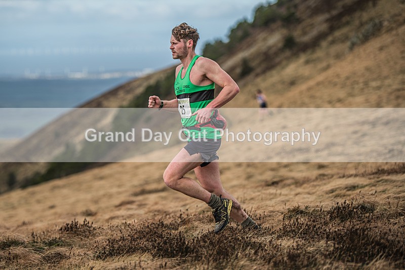 Blake Fell-464 - Blake Fell Race Saturday 25th January 2025