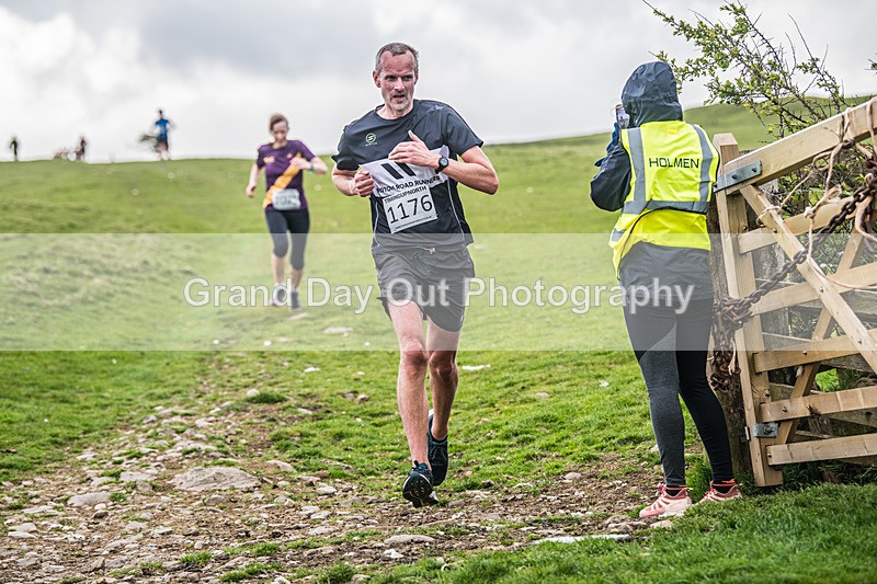 Hay-O-543 - Hay-O Trail Race Tuesday 19th May 2026