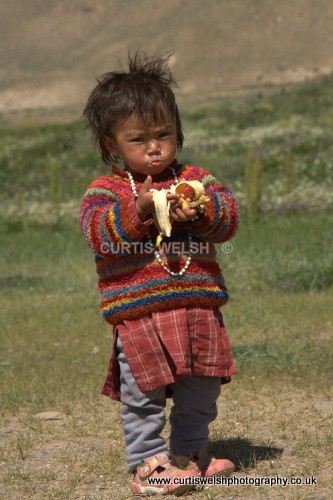 144 - LADAKH - INDIA
