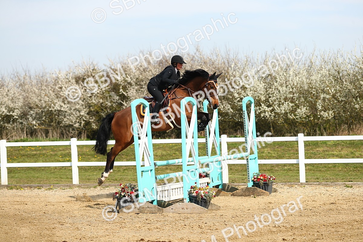 SBM_002256 - Class 9 - Senior Discovery - 1.00m