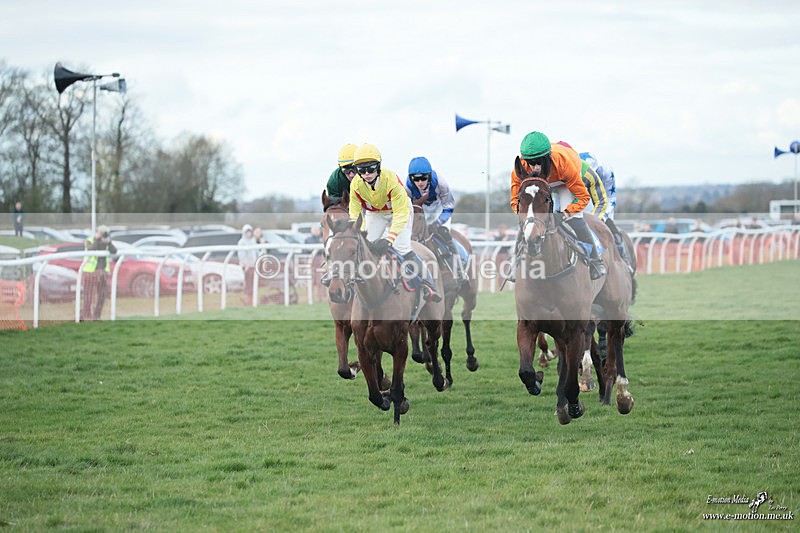 PtP 170324 3192 - Oakley Hunt PtP Brafield-On-The-Green 17/03/24