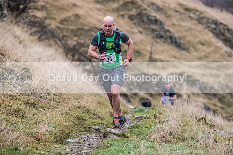 Litton-745 - Litton Christmas Cracker Fell Race Sunday 15th December 2024