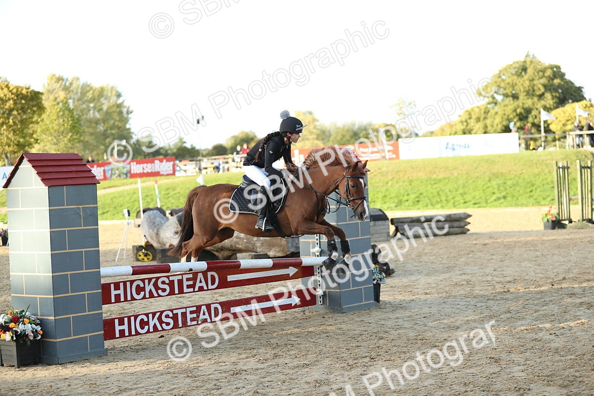 SBM_30630 - E11 - Eventers Challenge 80cm Championship