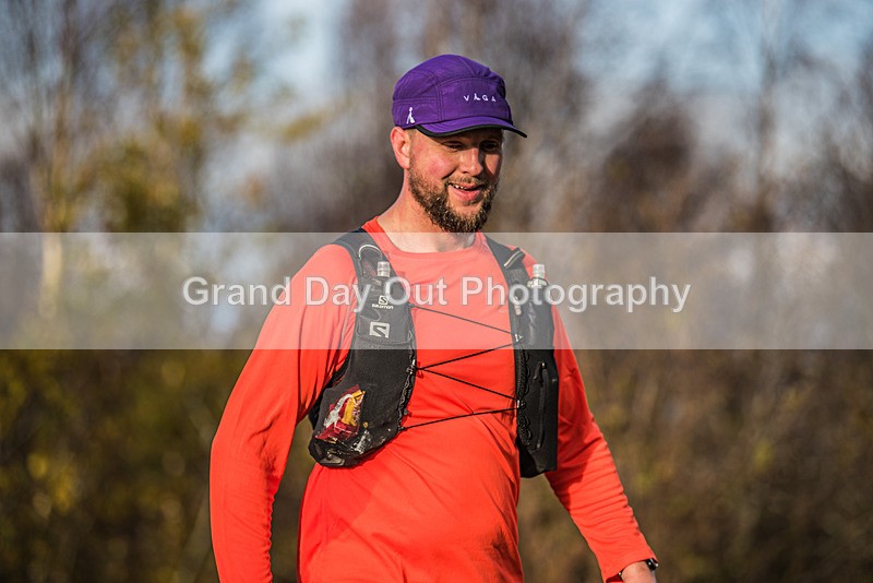 TVU 50  60K-440 - High Terrain Events Tweed Valley 50 & 65K Ultra Trail Races Sunday 19th November 2023