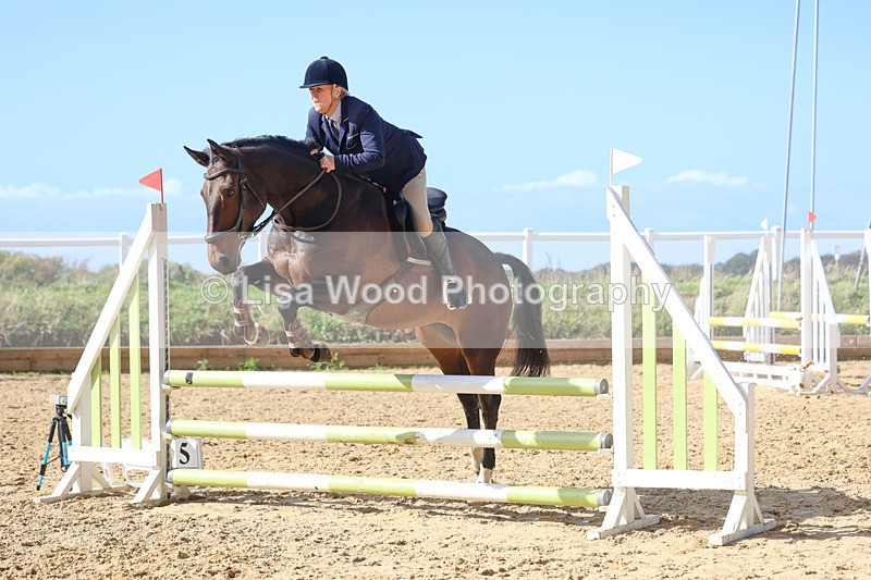 3E7A5080 - Class 9: 80cm Senior