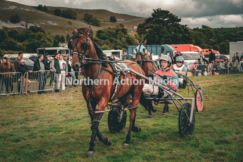 DSCF7360 - Kilnsey Harness racing