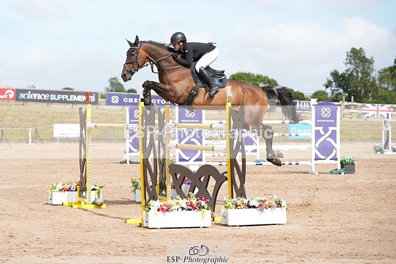 250718-160452-12332 - Cls 6, 3 Star Big Tour LR Qualifier Start til Break