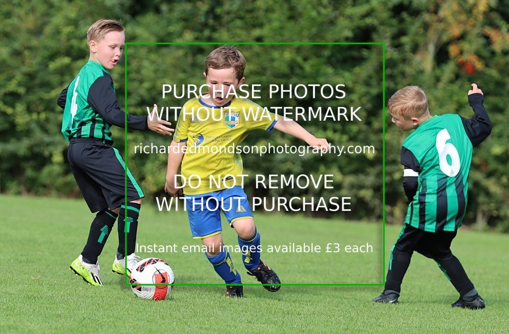 IMG_0900 - Kendal United Under 7 v Morecambe Hawks Under 7 (10/9/23)