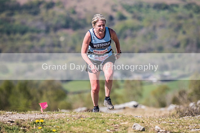 Dean Barwick-290 - Dean Barwick Dash Sunday 20th April 2025