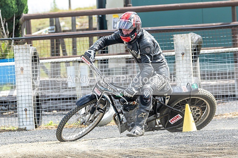 210710-7D-8E0A5882 - Ride & Skid It  Speedway Experience Day 10th July 21