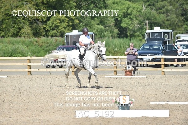 JAC_5192 - CLASS 27 My Quest Open Novice Test 2