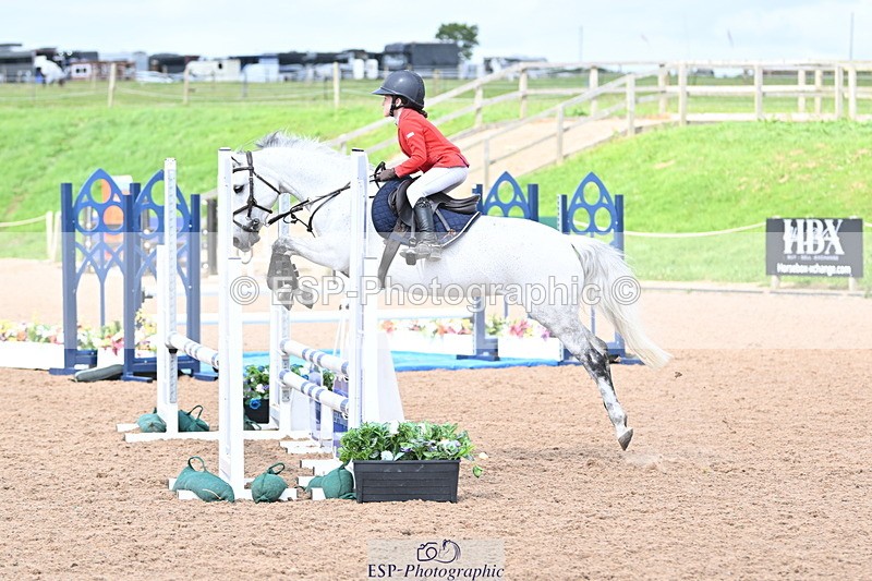 240628A-162332-01457 - Cls 5 Stepping Stones 128cm + 138cm