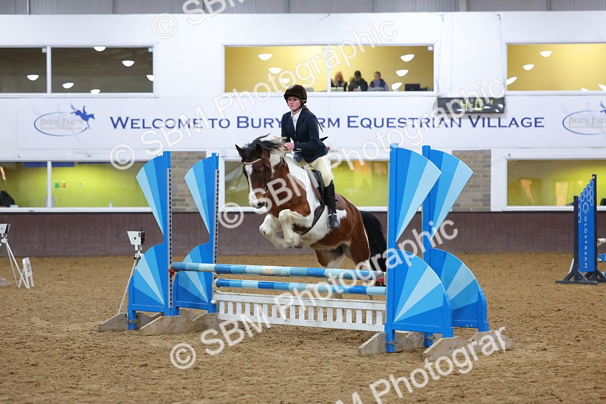 SBM_001997 - Class 5 - 80cm