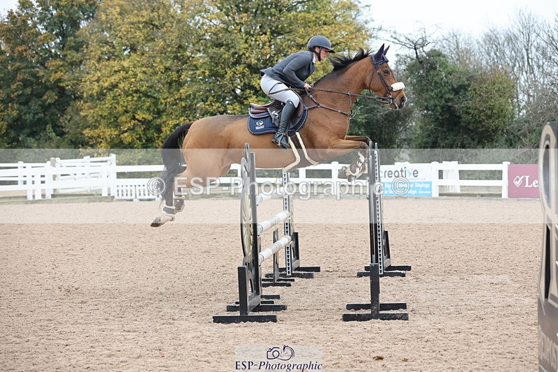 241101A-115708-01568 - FRI Cls 5 Newcomers and 1.10m Open