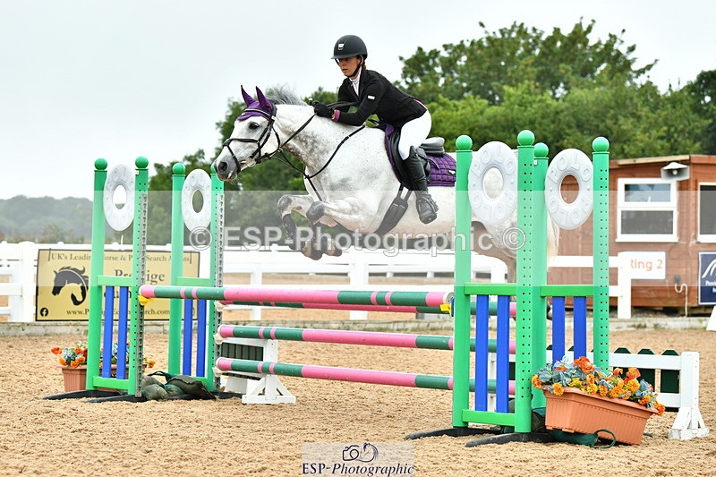 230730A-101548-08517 - Cls 31 British Novice & 90cm Open