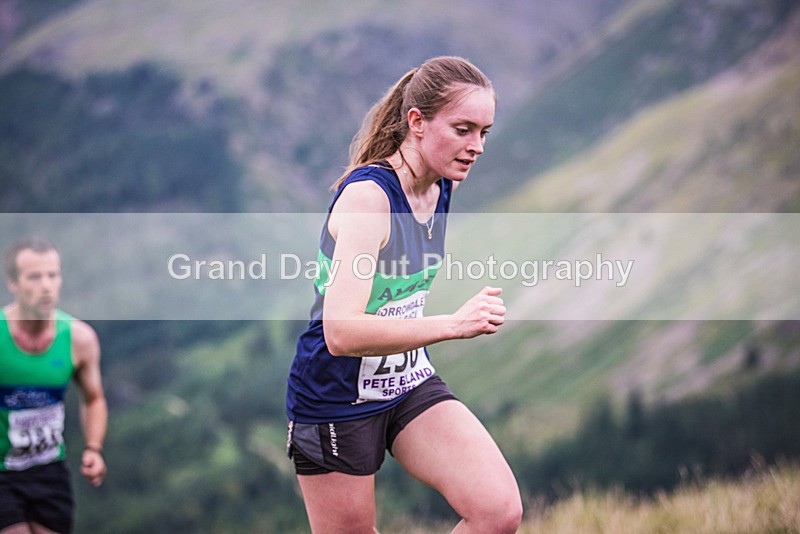 Steel Fell-213 - Steel Fell Race Wednesday 9th August 2023
