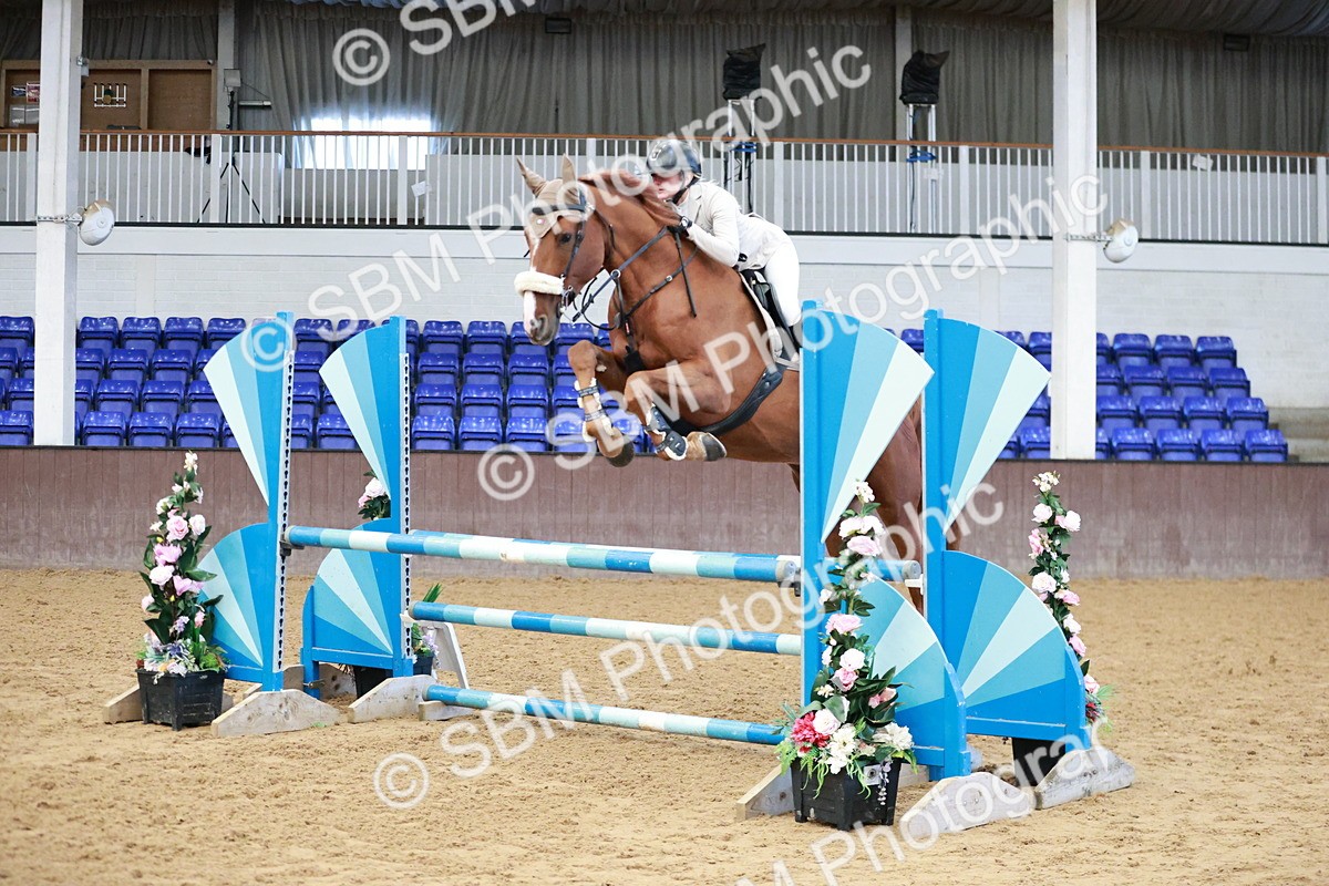 SBM_003428 - Class 10 - Senior Discovery - 1.00m