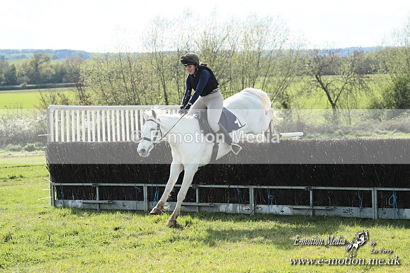 PtP 210425  1391 - Paxford Races Easter Monday 21/04/25