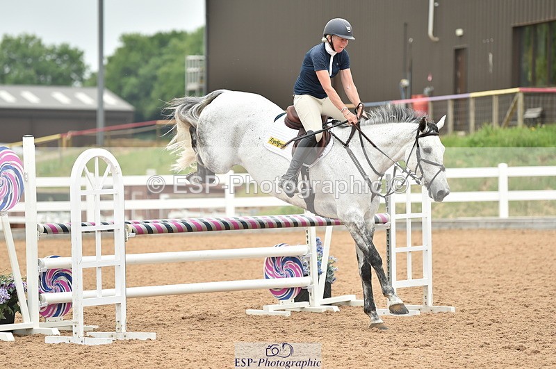 230611A-114026-04833 - Cls 33 95cm Amateur Qualifier