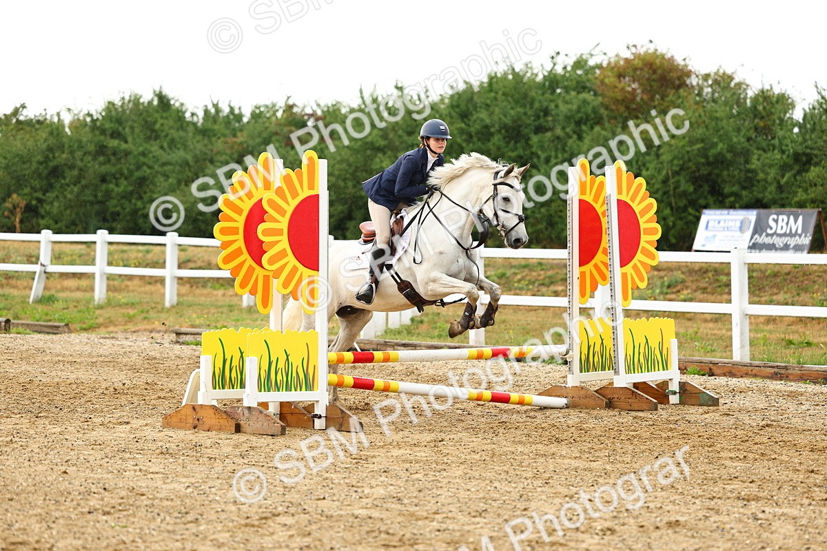 SBM_000734 - Class 3 - 60cm