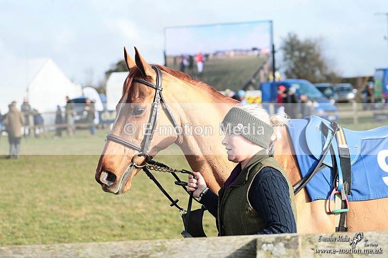 PR PtP 250126 316 - Pony Racing Cocklebarrow 25/01/26