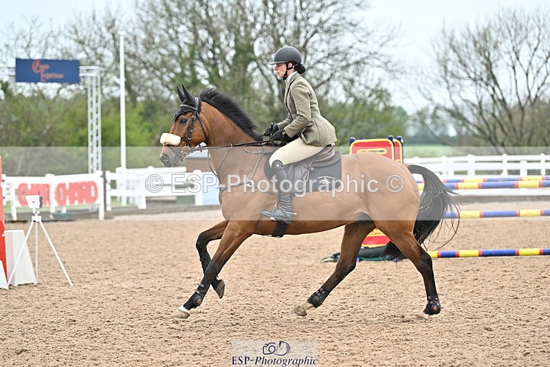 240501A-111007-00366 - Cls 5 Snr Discovery and 1m Open