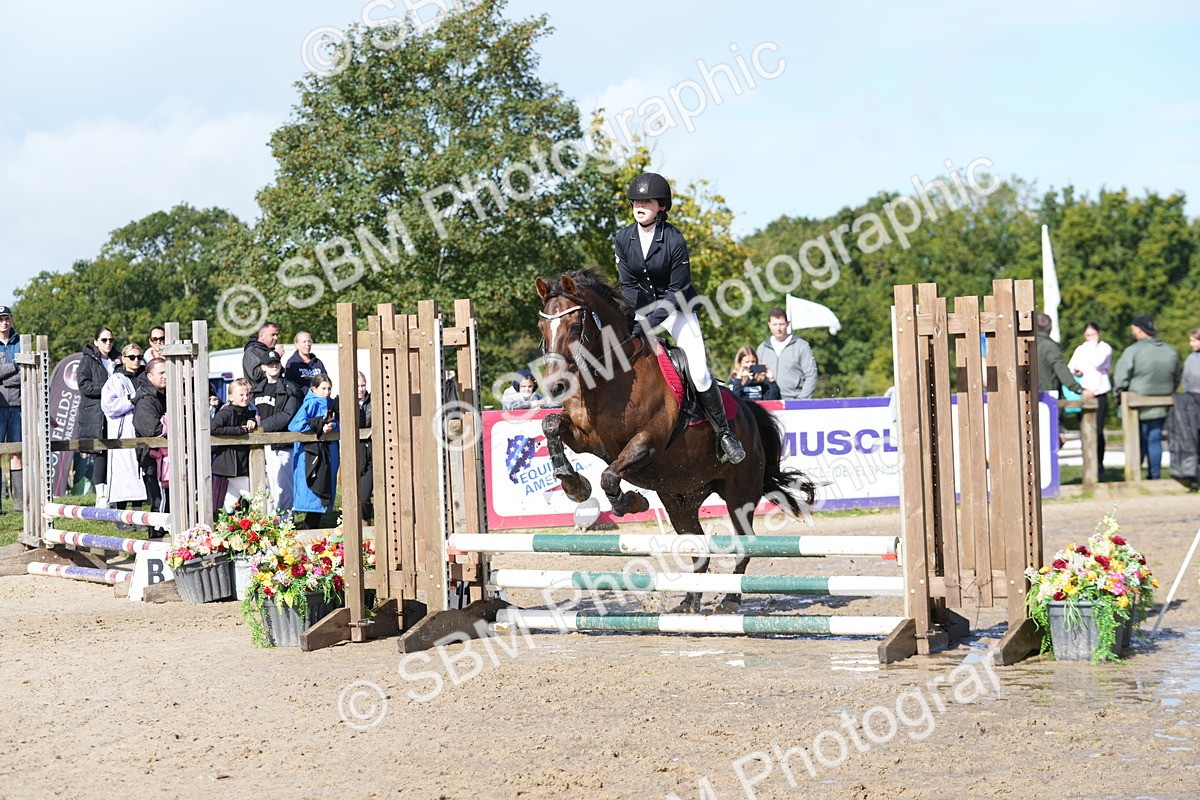 SBM_38452 - J6 - Junior Pony 55cm Championship