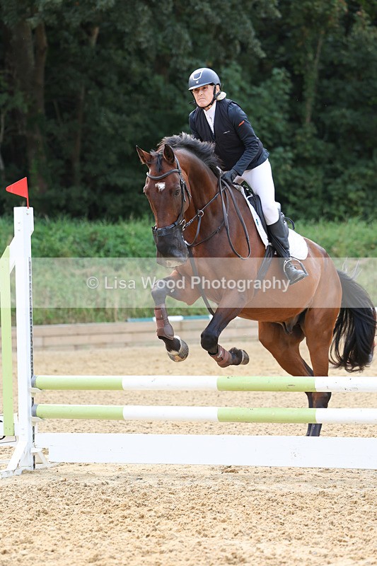 3E7A0377 - Class 2: Senior 70cm